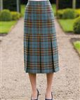 Grantchester Pure Wool Skirt